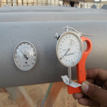 รับเหมาพ่นทราย - บริษัท ดี อาร์ ซี เอ็นจิเนียริ่ง จำกัด