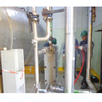 Wesales And Industrial Services LP