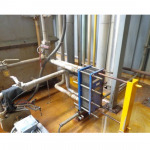 Wesales And Industrial Services LP