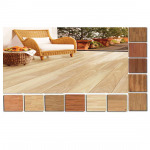 B & K Material Trading Co Ltd