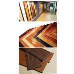 B & K Material Trading Co Ltd