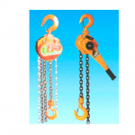 Technical Lift-All Co Ltd