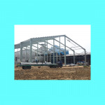 Steel Frame Building Co Ltd