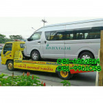 รถยก - รถยกพัทยา