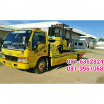 รถยก - รถยกพัทยา