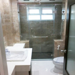 AOY Shower Co Ltd