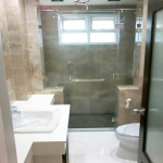 AOY Shower Co Ltd