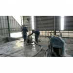 ตัดพื้นคอนกรีต - เค แม็กซ์ กรุ๊ป คอร์ริ่ง คอนกรีต