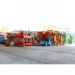 Serm Pattana Steel Co Ltd