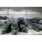 เหล็กเส้น - บริษัท เสริมพัฒนาค้าเหล็ก จำกัด