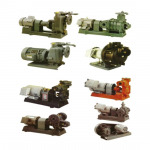 Centrifugal Pumps - ห้างหุ้นส่วนจำกัด พี เอ เอ็ม อินเตอร์เทรด 