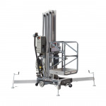 ลิฟท์กระเช้า - บริษัท ดี เร้นท์ แอนด์ เซอร์วิส จำกัด