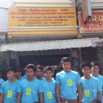 จัดหาแรงงาน - สำนักงานจัดหางาน จักรกฤช โจมฤทธิ์