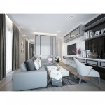 Room 207 Thailand Co Ltd