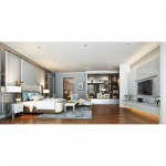 Master bedroom - บริษัท รูม 207 ไทยแลนด์ จำกัด