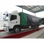 Phuket Srisuchart Transport Co Ltd