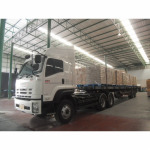 Phuket Srisuchart Transport Co Ltd