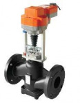 BELIMO 2 Way and 3 Way Globe Valves  - บริษัท เอชแวคสแควร์ จำกัด