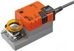 BELIMO Damper Actuator - บริษัท เอชแวคสแควร์ จำกัด