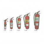 ถังดับเพลิง - ห้างหุ้นส่วนจำกัด ที พี ซัพพลาย 