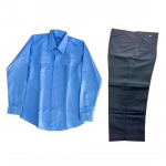 ชุด รปภ - ห้างหุ้นส่วนจำกัด ที พี ซัพพลาย 