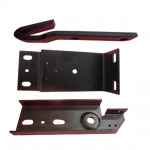 ซิงค์สีดำ Cr3+ - ห้างหุ้นส่วนจำกัด ยิ่งเจริญ เพลทติ้ง 