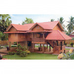 บ้านเรือนไทย - ธนวินท์ เอ็นเตอร์ไพรส์ ไทยแลนด์