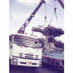 Ponpipatkit Crane Transport LP