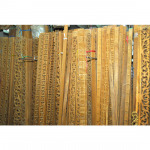 แกะสลักไม้  - เล็ก แกะสลัก