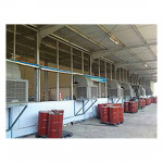 ระบบระบายอากาศโรงงาน - บริษัท ดัสท์ แมช พลัส จำกัด