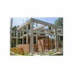 ก่อสร้างครบวงจร - เพชร รับเหมาก่อสร้าง