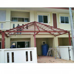 รับเหมาก่อสร้าง - เพชร รับเหมาก่อสร้าง