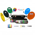 CCR Engineering Co Ltd