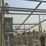 CCR Engineering Co Ltd