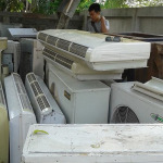 แอร์เก่า - ส สมานรับซื้อแอร์เก่า