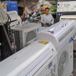 เครื่องใช้ไฟฟ้าเก่า - ส สมานรับซื้อแอร์เก่า