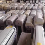 เครื่องไฟฟ้าเก่า - ส สมานรับซื้อแอร์เก่า