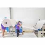 Thairungrueang Foam Co., Ltd.