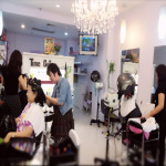 ตัดผม - ร้าน ทามล์คัทส์ 