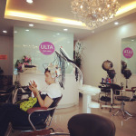 ตัดผม - ร้าน ทามล์คัทส์ 