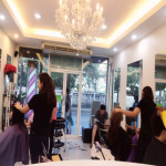 ตัดผม - ร้าน ทามล์คัทส์ 