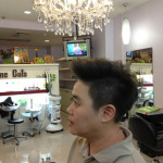 ตัดผม - ร้าน ทามล์คัทส์ 