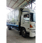 Leng Transport