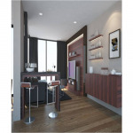 รับออกแบบบ้านและเฟอร์นิเจอร์ - บริษัท เฟิร์ส โปร แพลนเนอร์ จำกัด