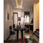 รับออกแบบบ้านและเฟอร์นิเจอร์ - บริษัท เฟิร์ส โปร แพลนเนอร์ จำกัด