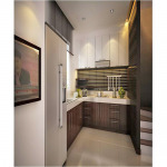 รับออกแบบและตกแต่ง - บริษัท เฟิร์ส โปร แพลนเนอร์ จำกัด