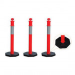 เสาจราจร - บริษัท โอดี สไตล์ จำกัด