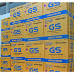 จำหน่ายส่งแบตเตอรี่รถยนต์ - บริษัท กังวาลทรัพย์ จำกัด