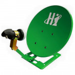 Hisattel LP