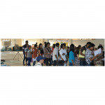 Friend's Labour Recruitment Co Ltd